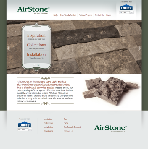 AirStone