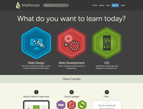 Treehouse - Formerly Think Vitamin Membership